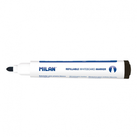 Marker reincarcabil n pt tabla magnetica milan 