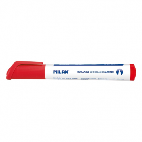 Marker reincarcabil r pt tabla magnetica milan 