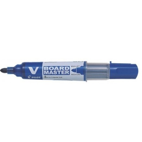 Marker tabla magnetica vboard pilot a