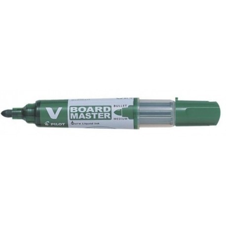 Marker tabla magnetica vboard pilot v