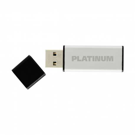 Memorie usb stick 2.0 64gb platinum