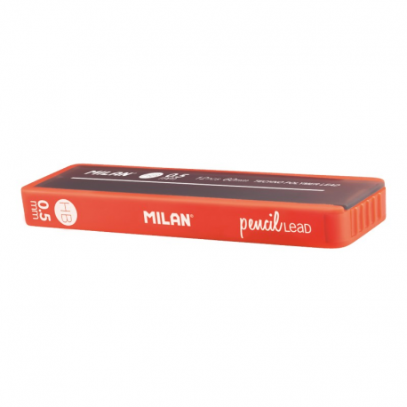 Mina creion mecanic 0.5hb lead milan