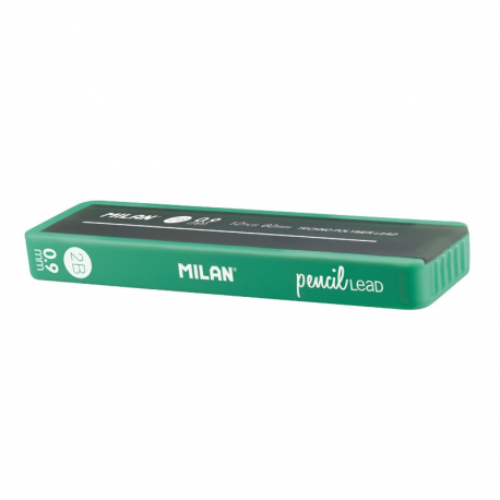 Mina creion mecanic 0.9 2b lead milan