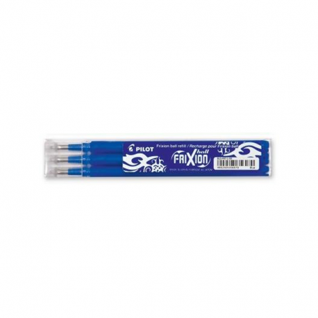 Mina pilot frixion 0.5 albastru