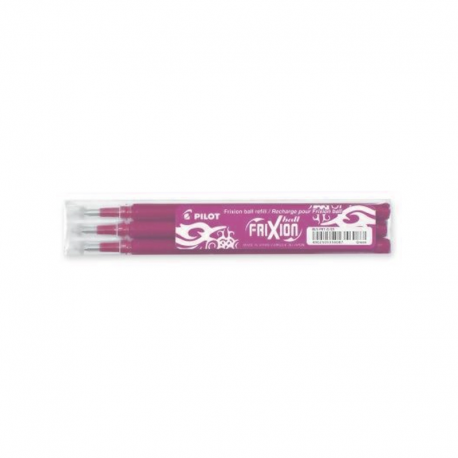 Mina pilot frixion 0.7 roz
