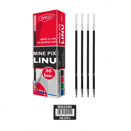 Mina pix daco lin mn252n