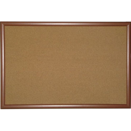 Panou pluta rama mdf 120x180 cm daco