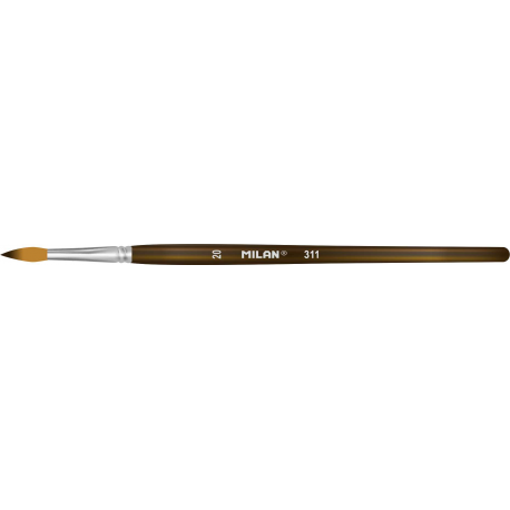 Pensula seria 311 nr 20 milan