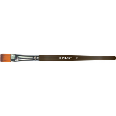 Pensula seria 321 nr 22 milan