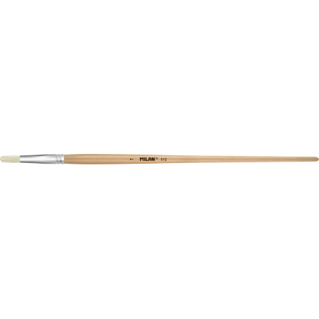 Pensula seria 512 nr 7 milan