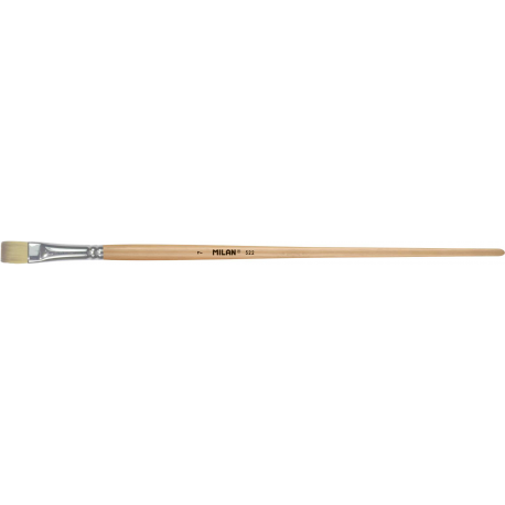 Pensula seria 522 nr 7 milan
