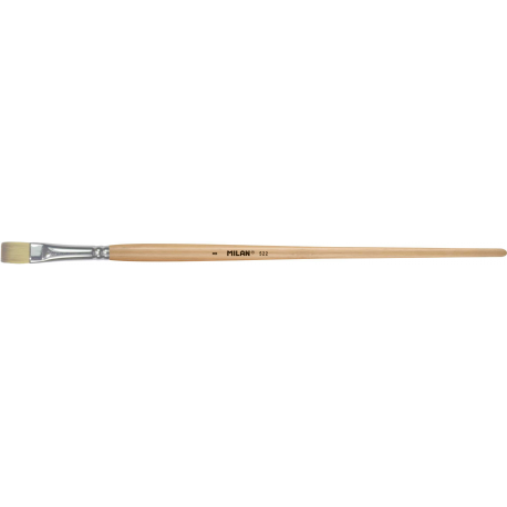 Pensula seria 522 nr 8 milan