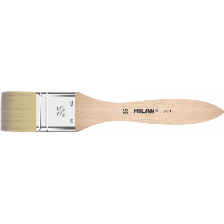 Pensula seria 531 nr 35 milan