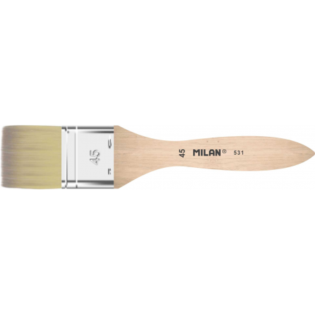 Pensula seria 531 nr 45 milan