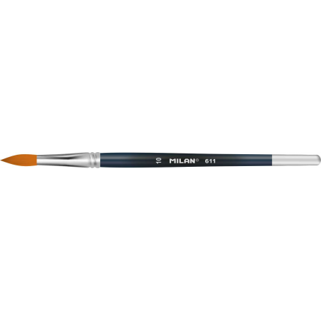 Pensula seria 611 nr 10 milan
