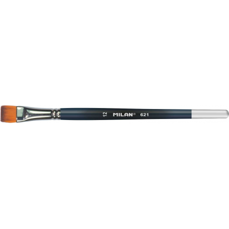 Pensula seria 621 nr 12 milan