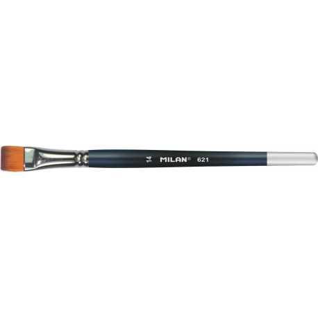 Pensula seria 621 nr 14 milan
