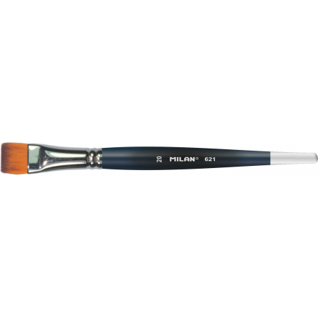 Pensula seria 621 nr 20 milan