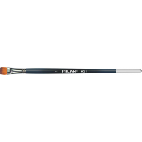 Pensula seria 621 nr 4 milan
