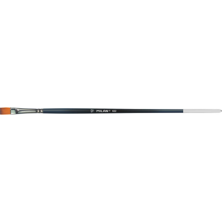 Pensula seria 622 nr 12 milan