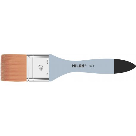 Pensula seria 631 nr 40 milan