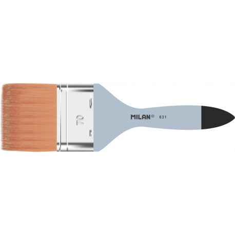 Pensula seria 631 nr 70 milan