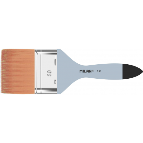Pensula seria 631 nr 80 milan