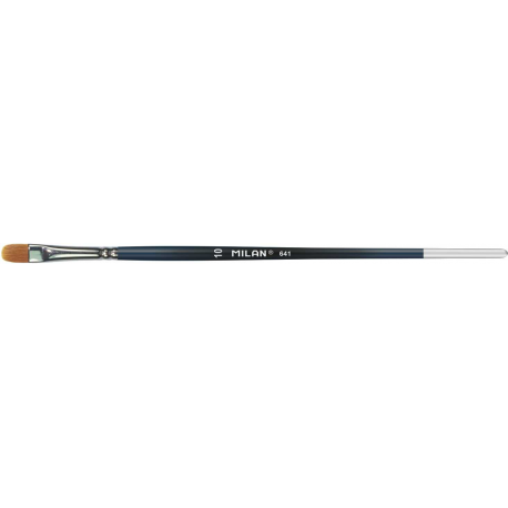 Pensula seria 641 nr 10 milan