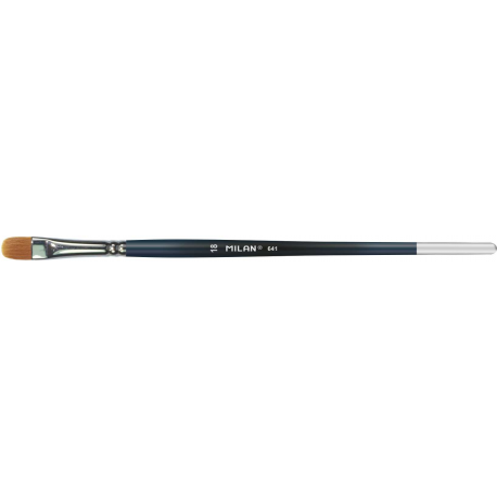 Pensula seria 641 nr 18 milan