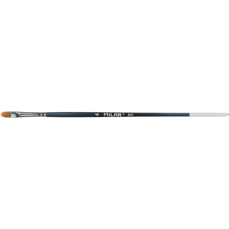 Pensula seria 641 nr 4 milan