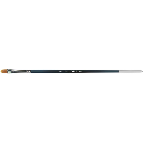 Pensula seria 641 nr 6 milan