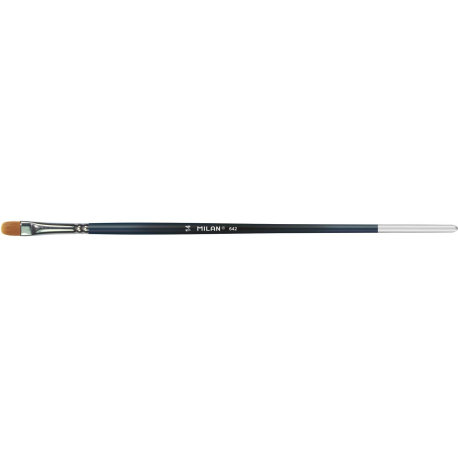 Pensula seria 642 nr 14 milan