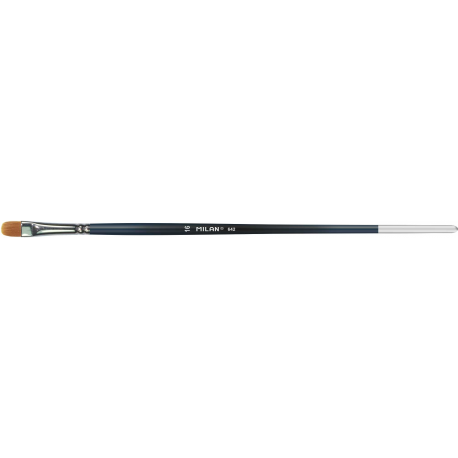 Pensula seria 642 nr 16 milan