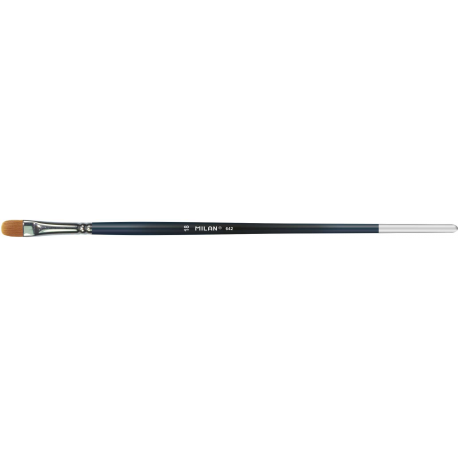 Pensula seria 642 nr 18 milan