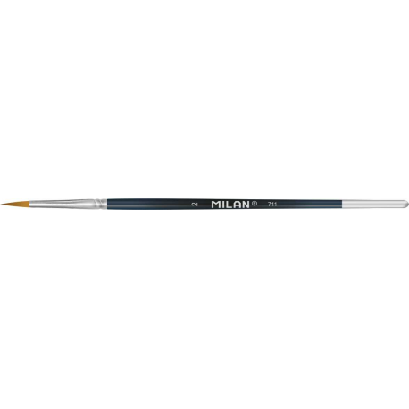 Pensula seria 711 nr 2 milan
