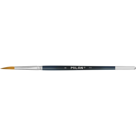 Pensula seria 711 nr 8 milan