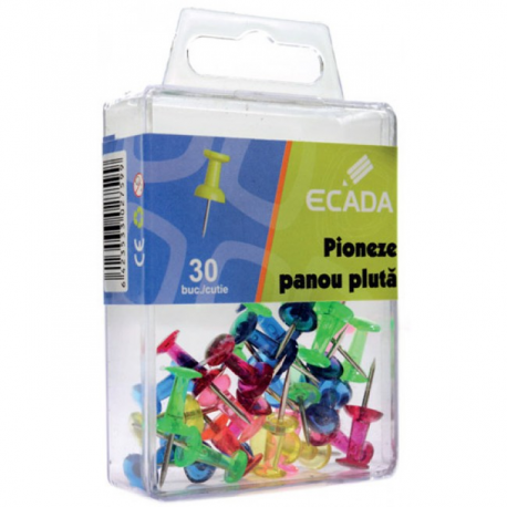 Pioneze panou pluta ecada