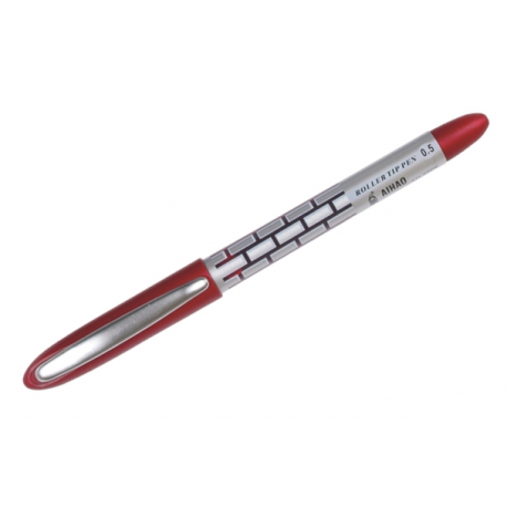 Pix aihao 2006 roller 0.5 rosu