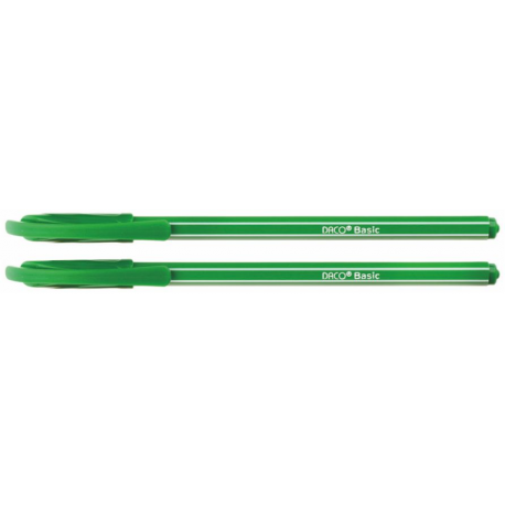 Pix daco basic px250 verde