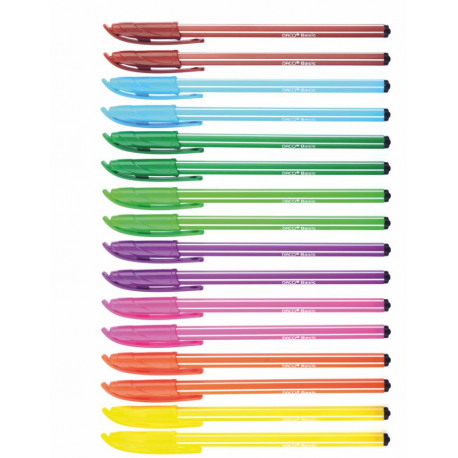 Pix daco basic px251 color