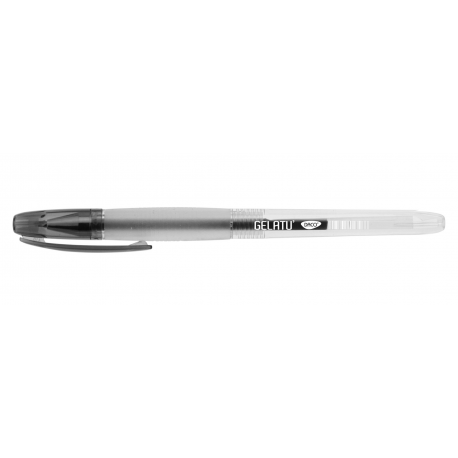 Pix daco gelatu negru px259n