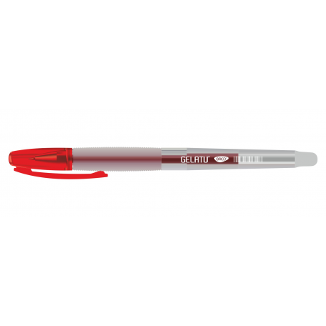 Pix daco gelatu rosu px259r