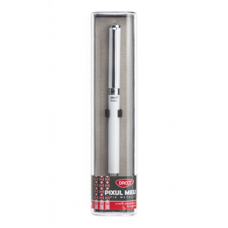Pix daco metalic px172w