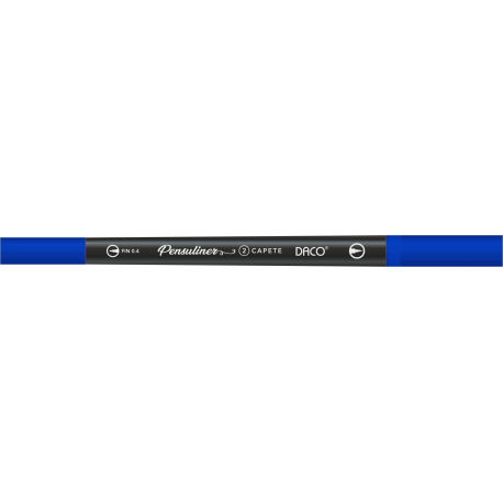 Pix daco pensuliner daco albastru px502a