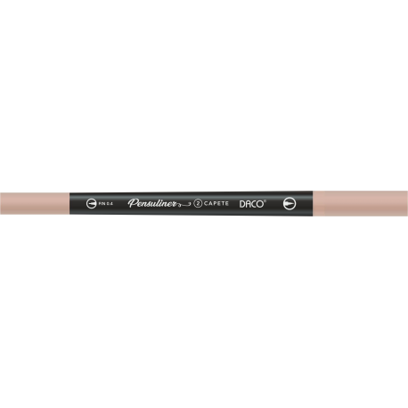 Pix daco pensuliner daco bej px502bj
