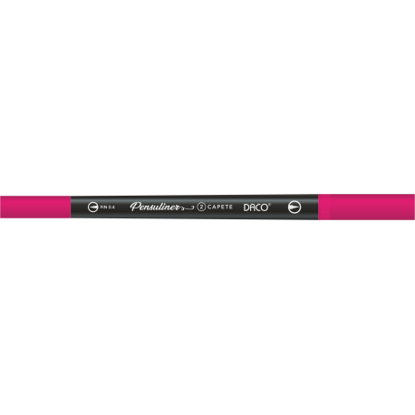 Pix daco pensuliner daco fucsia px502f