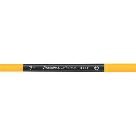 Pix daco pensuliner daco galben px502g