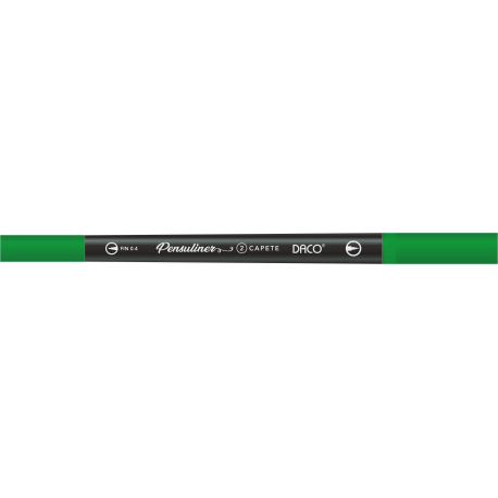 Pix daco pensuliner daco verde px502v