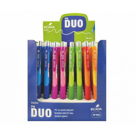 Pix ecada duo