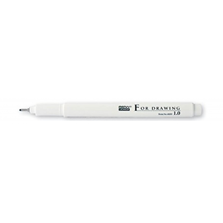 Pix liner grafic 1 mm marvy